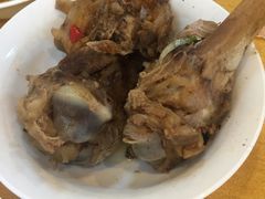 -水仙拉面(水仙街店)
