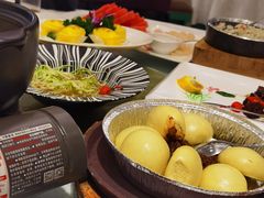 -齐家花园大酒店(宝山店)