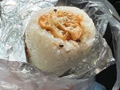 -徐氏糯米包油条(山海关路店)
