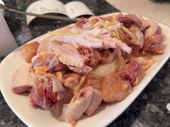 -一席地·本地鸡窝·杭帮鸡火锅(萧山银隆百货店)