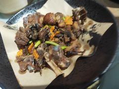 -北京老铺烤鸭(老城根店)