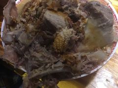 -老龙亭拉面店