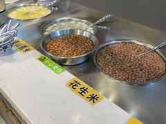 -黄记潮汕甜汤(贝底田坊店)