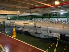 -泰达航母主题公园