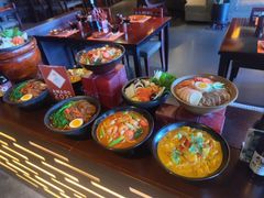 -红泰·泰精选·特色料理(中山路店)