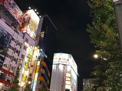 -秋叶原电器街