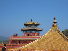 -普陀宗乘之庙(小布达拉宫)