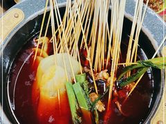 -冒椒火辣(奎星楼街店)