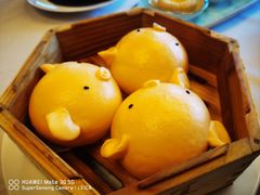 -广州香格里拉酒店