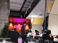 -卡朋西餐(宝安大仟里店)