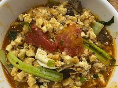 牛肉小炒-刘信牛羊肉小炒泡馍(回民街店)