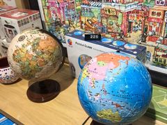 -3D·JP拼图(合生汇店)