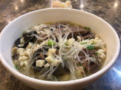-樊记腊汁肉(竹笆市总店)