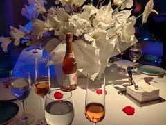-天玑高空江景餐厅&酒吧Sky Secret Restaurant&Bar