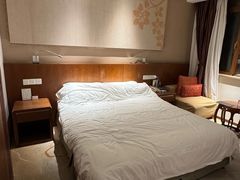 -九华山聚龙大酒店