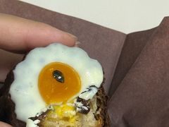 -发酵食堂(屏风街店)