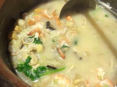 -大洋家·精品潮汕菜·生腌砂锅粥(天河东路店)
