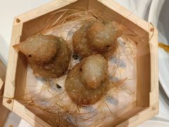 -上海宝华喜来登酒店·采悦轩中餐厅