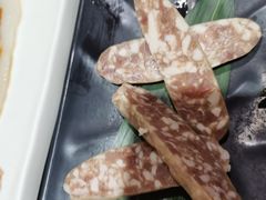 -鹤一烤肉自助餐厅(中关村店)