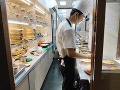 -紫光园·烤鸭·北京菜(团结湖店)