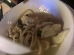 -顶特勒·黄鱼馆·特色菜(上海大世界店)
