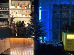 -NOVA CORE蔚来酒吧(新天地店)