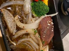-AJIYA·池袋日式烧肉自助(天津万象城店)