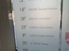 -新荟城(望京店)