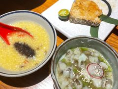 -青叶日式料理(飘亮阳光广场店)