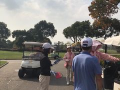 -苏州太湖国际高尔夫俱乐部