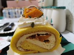 -胖爸爸烘焙工作室(平湖家居店)