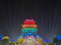 -寻梦滕王阁实景演出