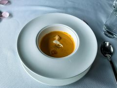 -岷山饭店·THE RIVER HOUSE西餐厅