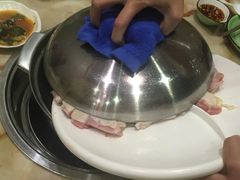 -四季合味椰子鸡(南山大冲店)