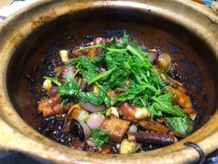 -金龙·打边炉(武进路店)