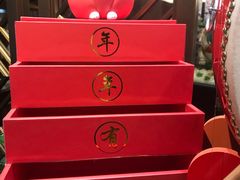 -南通大饭店·米兰餐厅