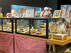 -熊叔熊婶面包房(团结湖店)