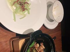-山里亲戚(淞虹路店)
