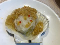 -海味当家(西安路店)