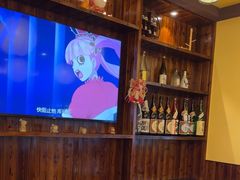 -鸟鹏烧鸟居酒屋(仁恒梦中心店)