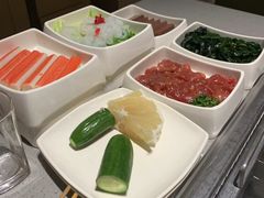 -海底捞火锅(奥山世纪城店)