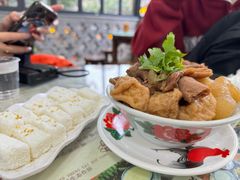 -周大娘牛乳(旧寨古村总店)