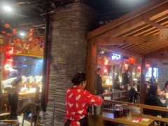 -鸽子窝(青塔店)