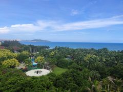 -三亚海棠湾万丽度假酒店