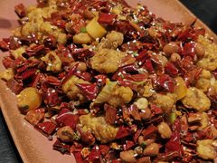 -顺香居·老字号湖北菜(江汉路店)