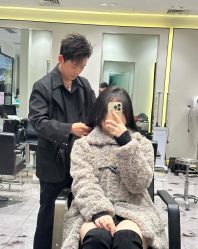 -MAKE SENSE美可沙龙