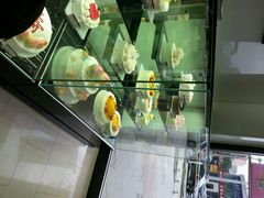 -好利来(抚顺乐购店)