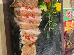 -豪客来牛排(云山大道店)