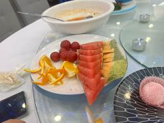 -友鹏海鲜(新宜白大道店)