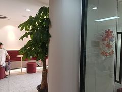 -欧立口腔(香雪店)